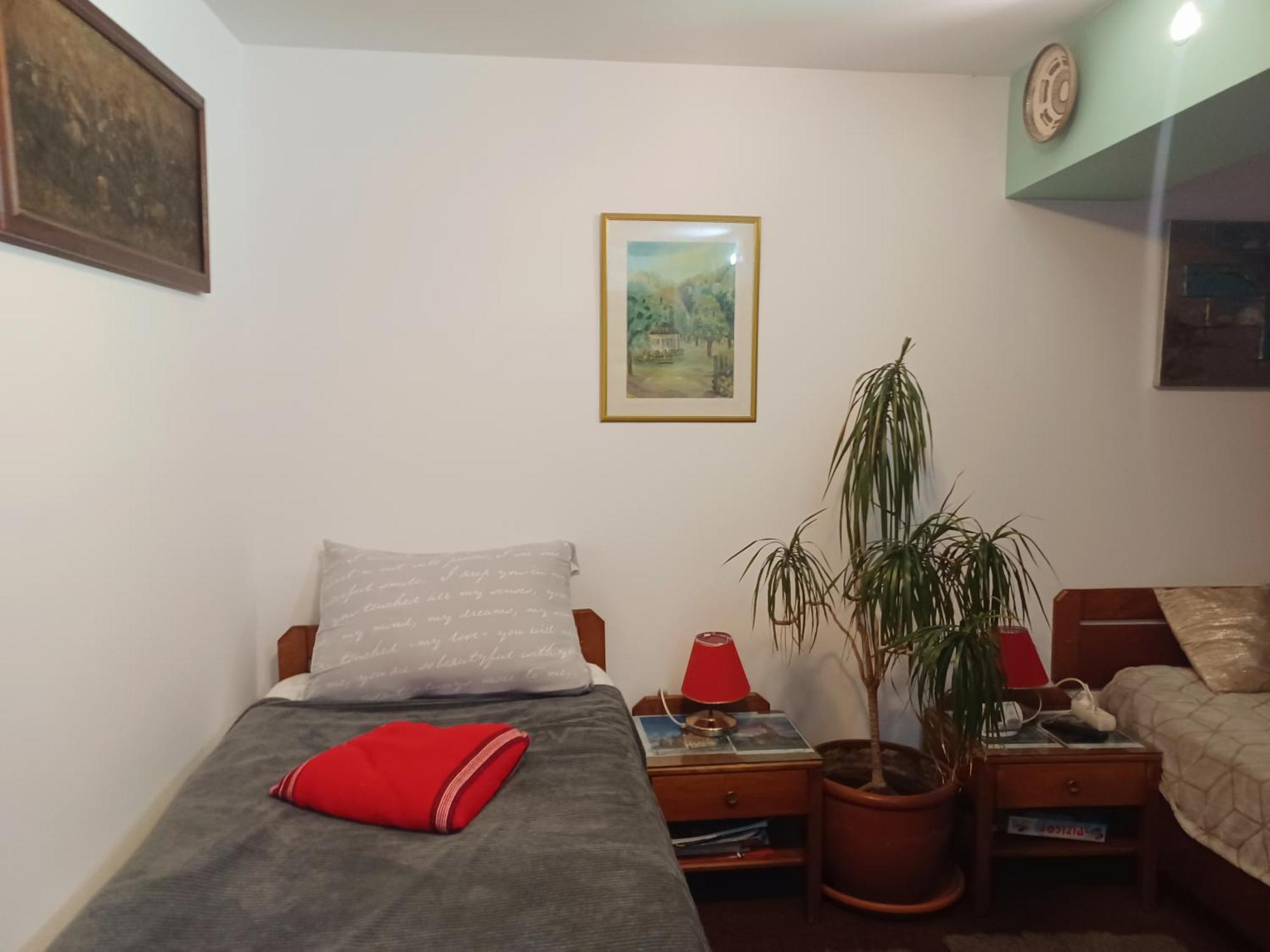 Brasovia Apartment Exterior photo
